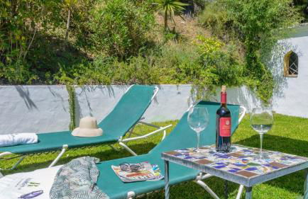 Villa Cipreses Gaucin by Ruralidays - Photo 33