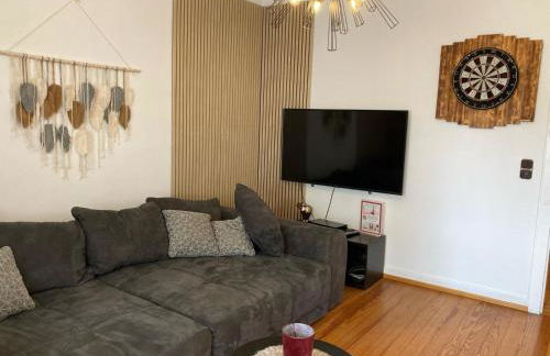 Saarburg Wine Apartments - Foto 39