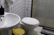 Cantinho da Família AP 09 - Photo 9