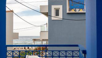 Psaras Apartments - Foto 3