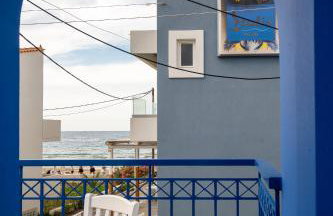 Psaras Apartments - Foto 3