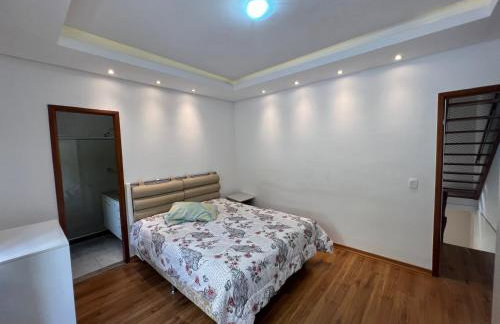 Casa com vista deslumbrante próximo a feirinha - Photo 19