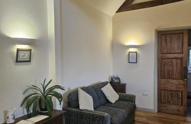 Pandy Barn Berriew - Photo 17