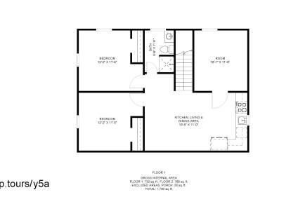 Gorgeous 2-King-Bed Lower Unit in Denver - Foto 6