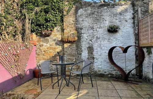 Lotte’s Cottage - Foto 19