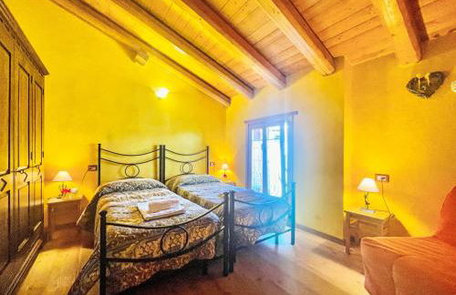 Holiday Home Le Baite di Bodone-1 by Interhome - Foto 26