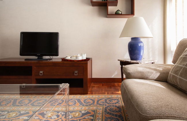 Te vas a enamorar de mi piso céntrico - Photo 25