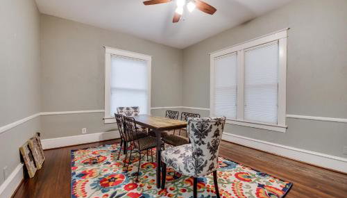 Spacious Historical 2 Bed House - Foto 5