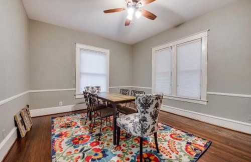 Spacious Historical 2 Bed House - Foto 5