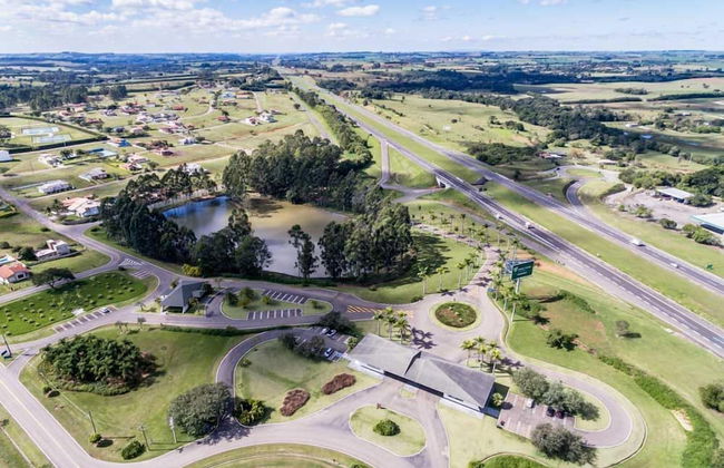 linda casa de campo nova em condominio - Photo 31