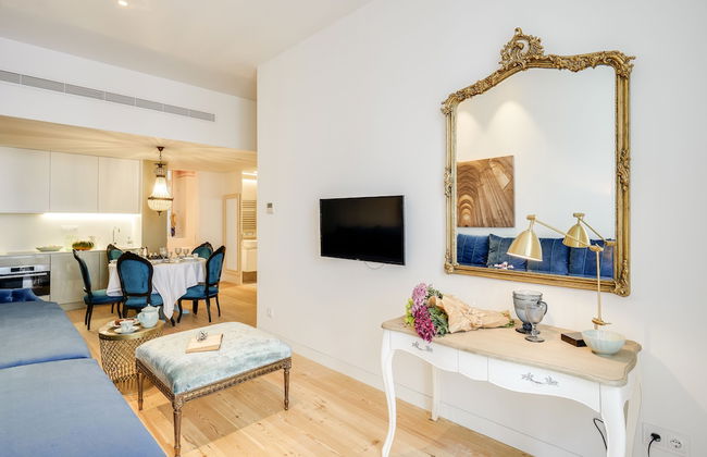 Residentas Aurea - Foto 48