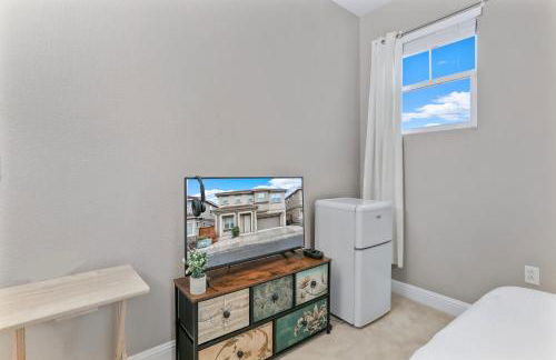 Placid Vibe Spacious 7-BR with Free Parking - Foto 34