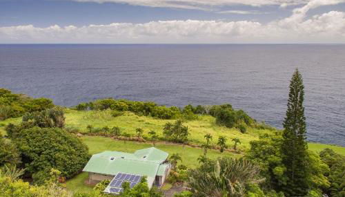 Hale Hamakua 3 Bedroom Home by RedAwning - Foto 2