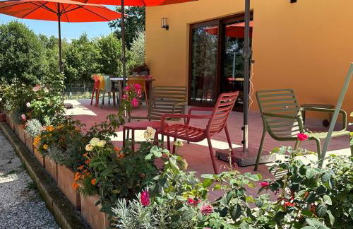 Villa Ustoma - Foto 8