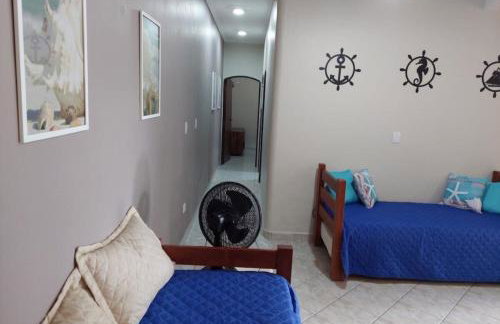 CASA de Praia, Jardim São Lourenço Bertioga SP - Foto 16