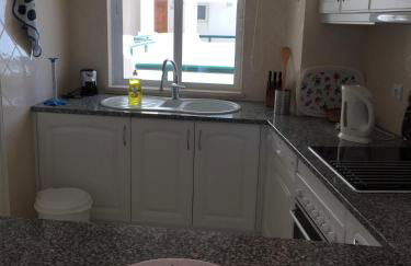 Apartamento Pé na Areia, Clube Nautilus, Porches - Foto 19