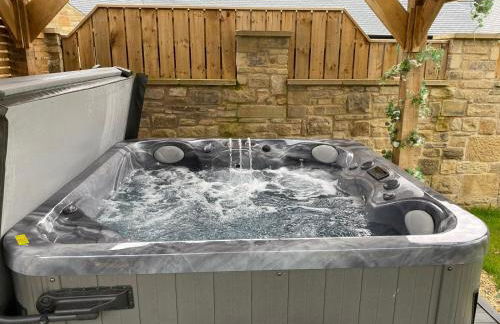 Northumberland Luxury Stays - The Newland - Photo 45