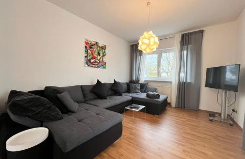 Ferienwohnung am Bodensee "Zum Salm" - Foto 25