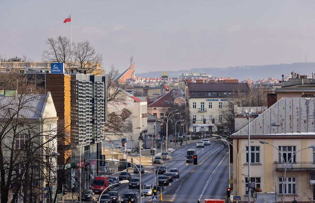 City Center Apartment Rzeszów by Renters - Foto 46