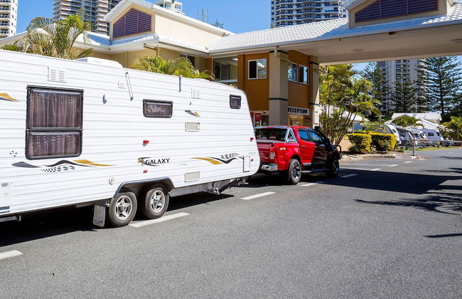 Main Beach Tourist Park - Photo 48