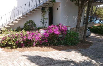 SA RIERA Begur, 200 m walk to sa Riera beach - Foto 42