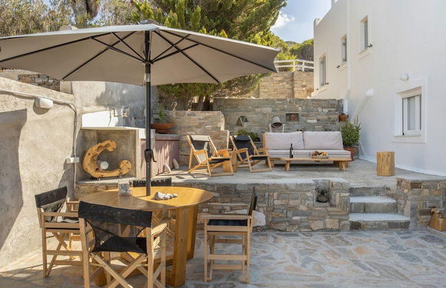 Vitamine Sea House - Island Living Paros - Foto 40