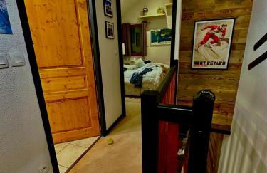 Les Ecureuils Squirrel Lodge - Foto 27