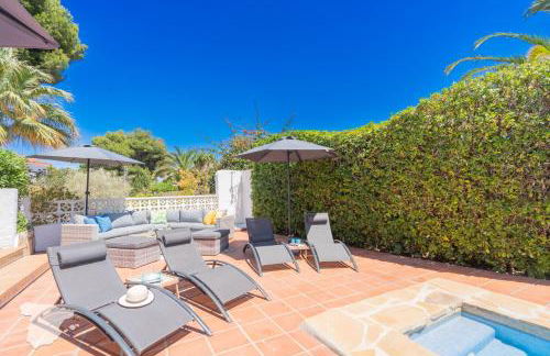 Villa Safari - Foto 9