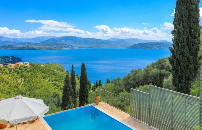 Villa Triantafyllo in Kentroma - Foto 23