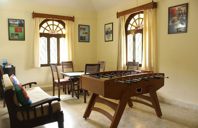 OYO 9623 Home 5BHK Villa Curtorim South Goa - Foto 6