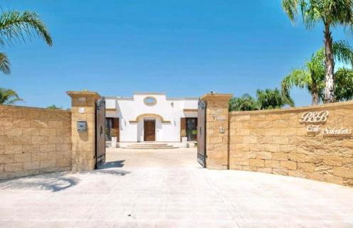 Villa Perla Salentina luxury - Foto 18