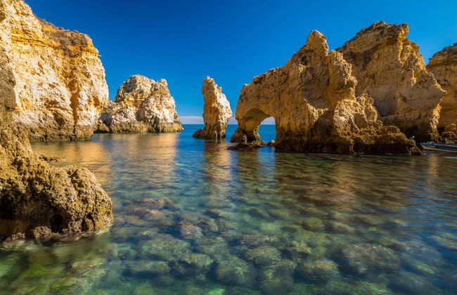 Algarve 4x4 Day Trip - Photo 7