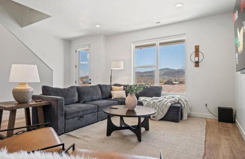 Mountain Green Snowbasin Getaway R5049Ski Retreat - Foto 9