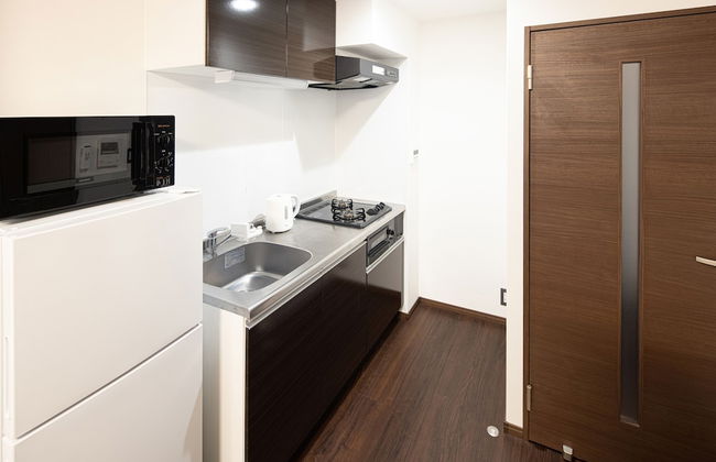 Coruscant Hotel Nagasaki Station 2 - Foto 52