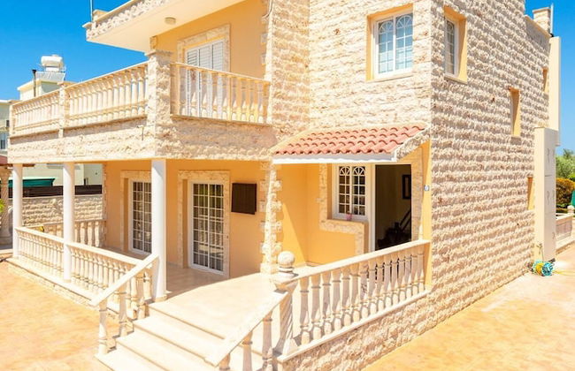 Villa Prodromi Large Private Pool A C Wifi - 1977 - Foto 25