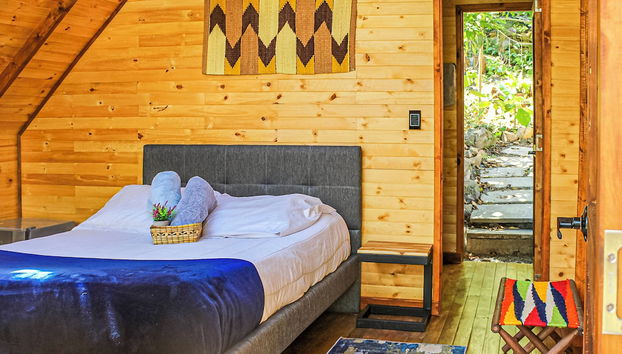 Glamping corazón del Molino - Foto 2, Habitación