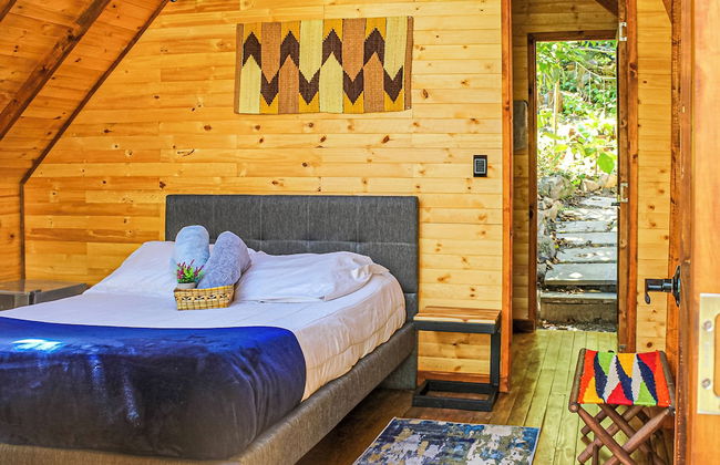 Glamping corazón del Molino - Photo 2