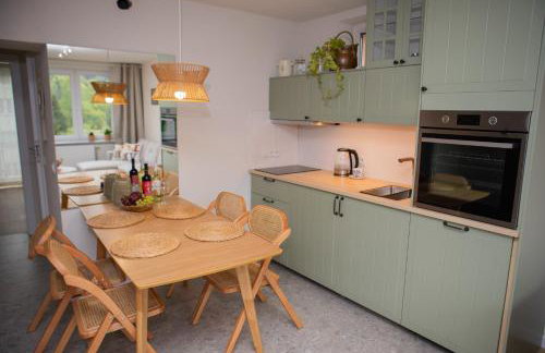 Mieszkanie Węgierska Górka - Foto 44