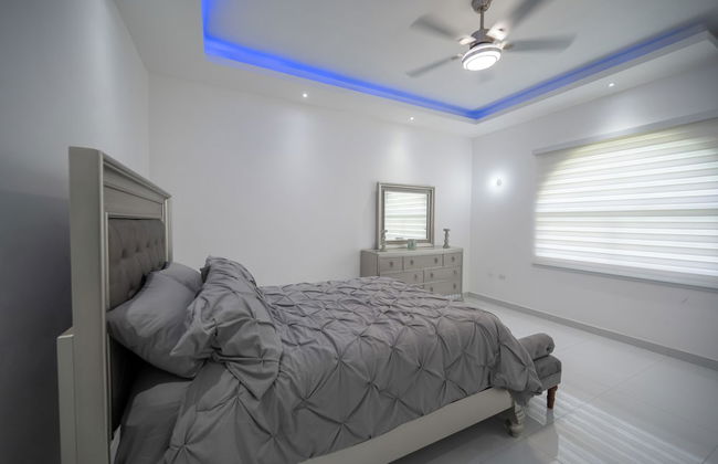 Tuscany Sun Villa at Legacy Townhouse - Photo 4