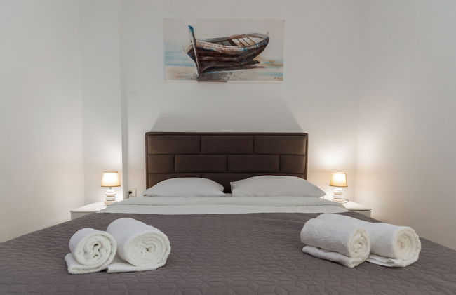 Ocean Dream Apartment - Foto 3