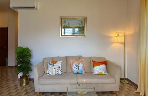 Maisons San Siro, a due passi dalla spiaggia - Foto 51