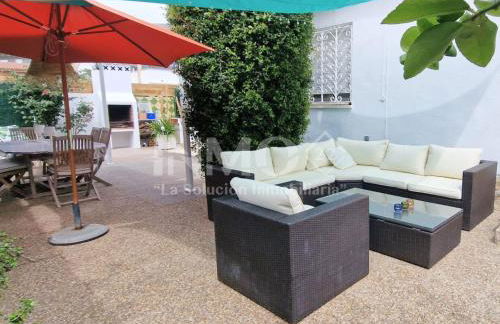 Casa a pocos metros de la playa en La Dorada 116D - INMO22 - Foto 14