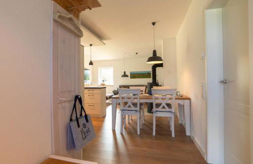 Ferienwohnung "Haffkieker" - Foto 24