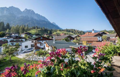 Ferienwohnung Gipfelblick - Photo 24