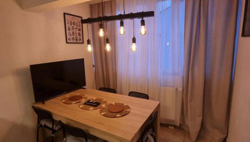 Residence Apartments - Foto 2