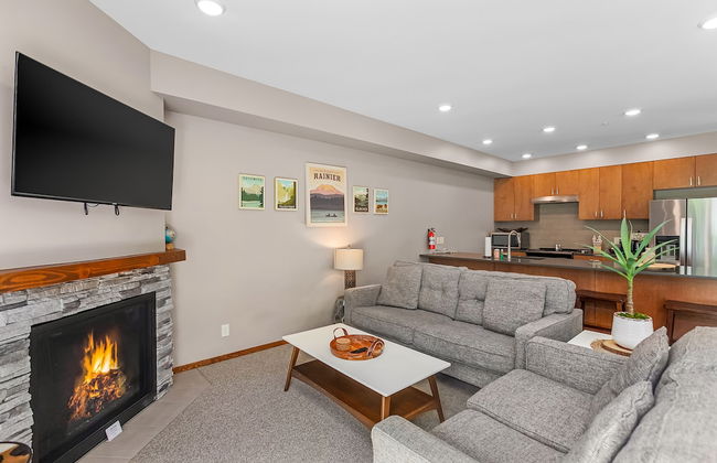 Icicle Village Winter Wonderland. Pool - Foto 10