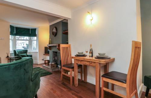 Kestrel Cottage - Foto 7