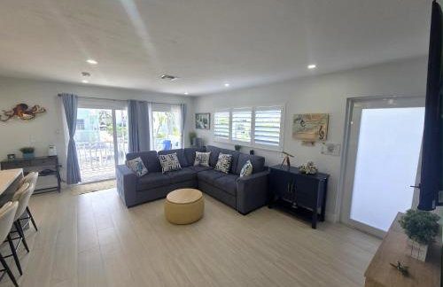 Direct access Canal front with Pool 2 bed 2 bath - Foto 42