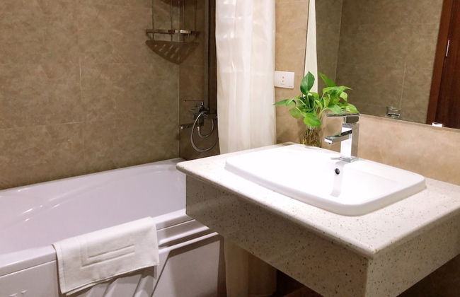 HT Home Dao Tan - Foto 32