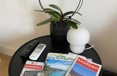 NONSOLOMARE Wifi aria condizionata ascensore - Foto 13